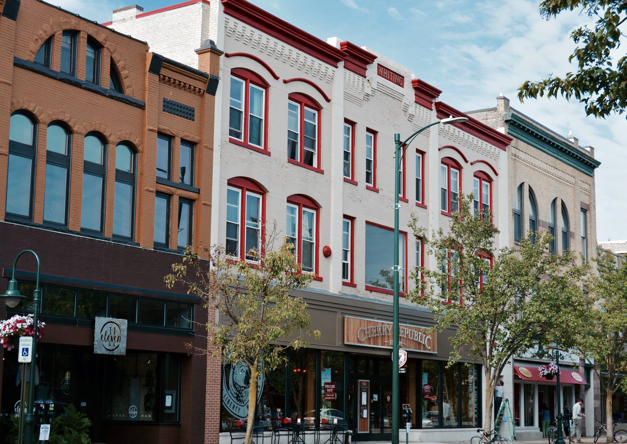 Downtown Gift Certificates - Experience Downtown Traverse City